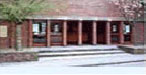 Redgrave Theatre