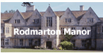 Rodmarton Manor and Gardens