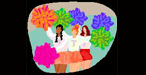 Shooting Stars Cheer Leading Squad
