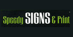 Speedy Signs and Print