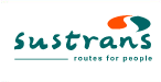 Sustrans Routes