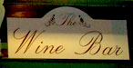 The Wine Bar at Keynsham