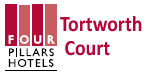 Tortworth Court Four Pillars Hotel
