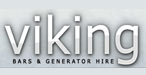 Viking Bars & Generator Hire