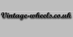Vintage Wheels