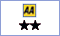 AA 2 Star Rated