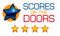 Scores on the Doors 4 Star