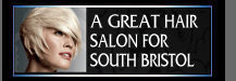 b beautiful hairdressing