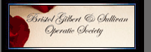 Bristol Gilbert & Sullivan Operatic Society presents Patience