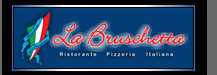 La Bruschetta Ristorante Pizzeria