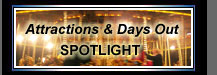 Attractions September Special