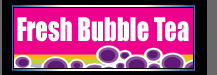 Bubble Tea Bristol