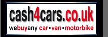 Cash for Cars