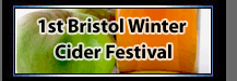 Cider Festivals