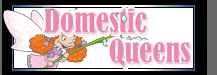 Domestic Queens