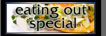 Eating Out Special