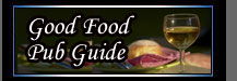 Good Food Pub Guide