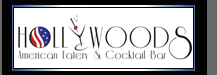 hollywood restaurant and bar