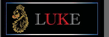 Luke Designer Clothing