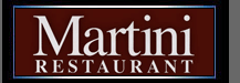 Martini Ristoranti