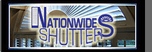 Nationwide Shutters