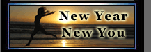 New Year - New You