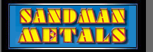 Sandman Metals