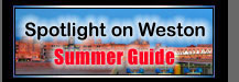 Spotlight on Weston