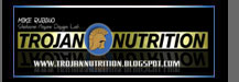 Trojan Fitness Blog
