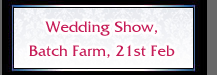 South West Wedding Guild