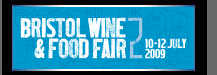 Bristol Wine & Food Fair