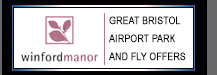 Winford Manor Hotel - Bristol Airport