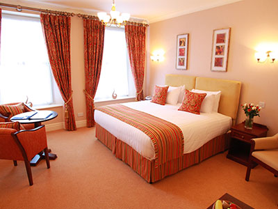 Alveston House Hotel