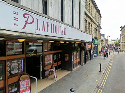 Whats on Westonsupermare - The Playhouse Theatre