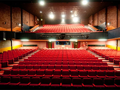 Whats on Westonsupermare - The Playhouse Theatre