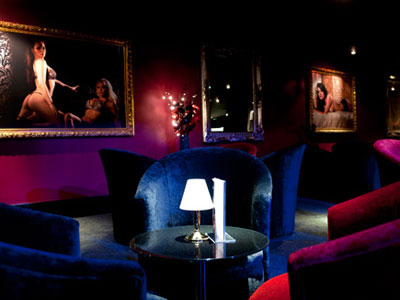 Playhouse Gentlemen's Club, Fantasy Lounge and FYEO