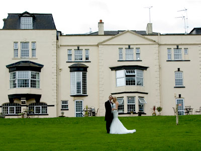  Honeymoon on Whats On Bristol   Winford Manor Hotel   Weddings