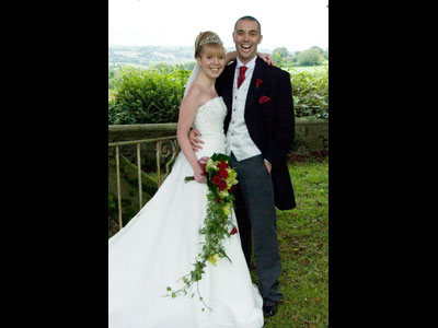  Honeymoon on Whats On Bristol   Winford Manor Hotel   Weddings