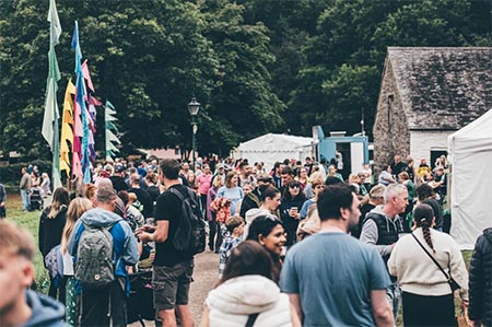 St Fagans National Museum of History