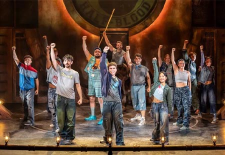 Wales Millennium Centre Whats on